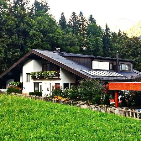 Apartment Diel Vandans Exterior photo